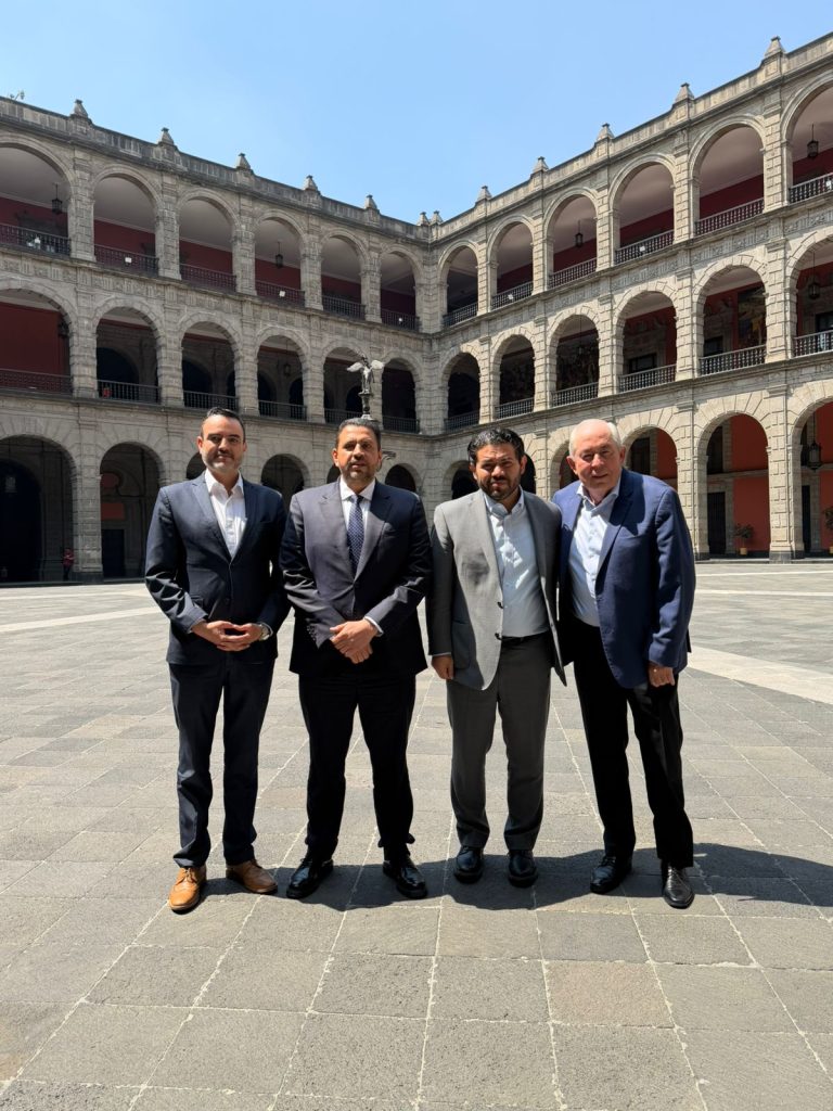 Aumentan los compromisos de compra de maíz al sumarse 300 mil toneladas más, con comercializadoras de la Ciudad de México, anuncia Ismael Bello Esquivel