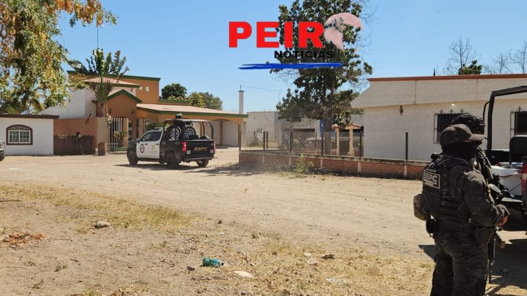 Cinco robos a vehículo, dos "levantones" y dos personas sin vida: Fiscalía Estatal