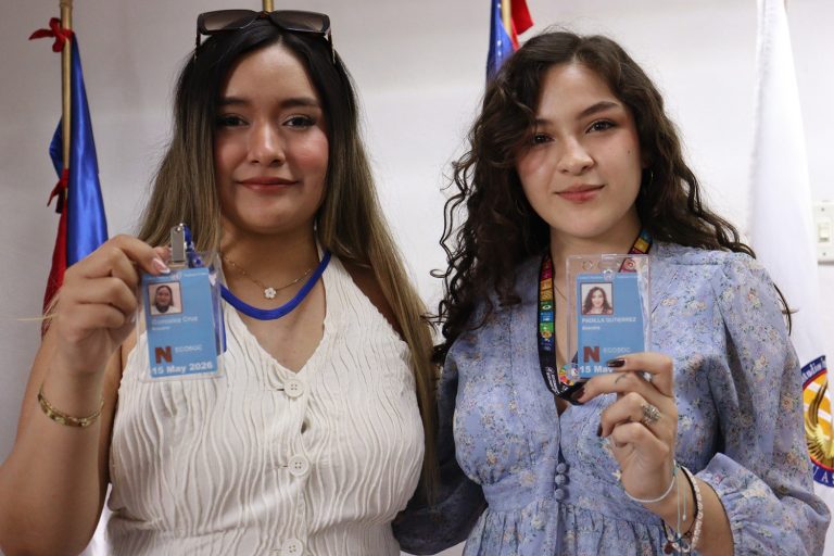 ¡Orgullo UAS! Estudiantes de la Facultad de Estudios Internacionales y Políticas Públicas representan a México en la sede de la ONU, en Nueva York