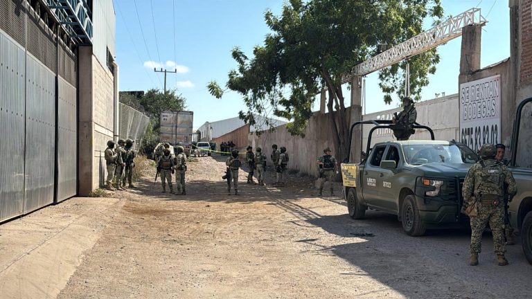 Grupo armado deja grave a agente de la Policía Estatal de nombre Arcelia