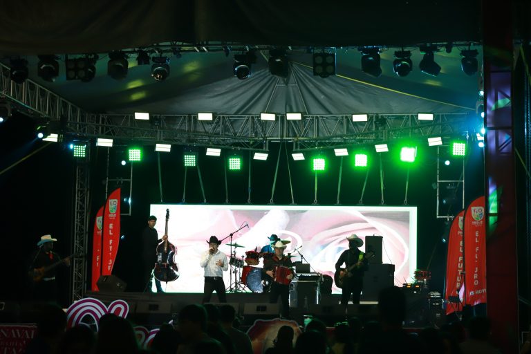 Arranca con fuerza el Carnaval de Altata “Oleajes de Alegría” 2026 y posiciona a Navolato como referente turístico en Sinaloa