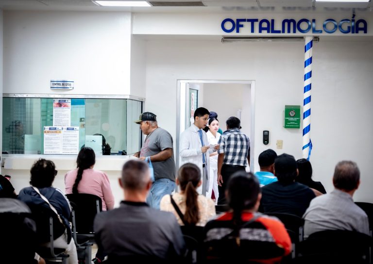 ¿Necesitas consulta? Garantiza el CIDOCS atención médica especializada durante las vacaciones de Semana Santa; operará con guardias y horarios especiales
