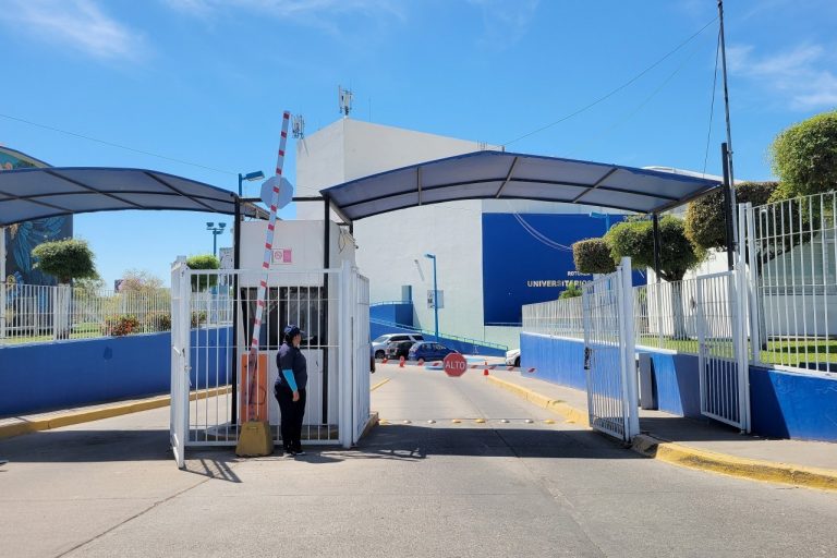 Resguardarán 250 vigilantes las instalaciones de la UAS durante las vacaciones de Semana Santa, con apoyo de la Guardia Nacional y cuerpos policiacos