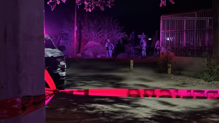 Tres hombres son privados de la libertad en una zona residencial de Altata