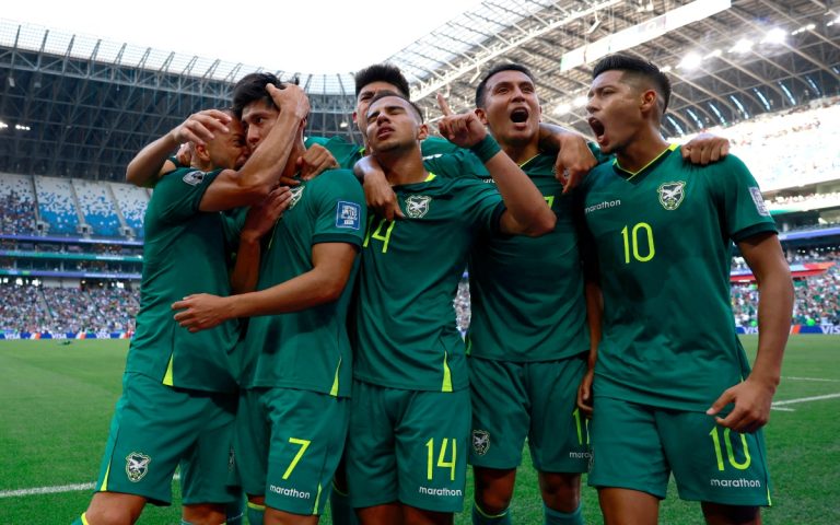 Mundial 2026 | Así quedan las finales por los últimos 6 lugares; uno será rival del Tri