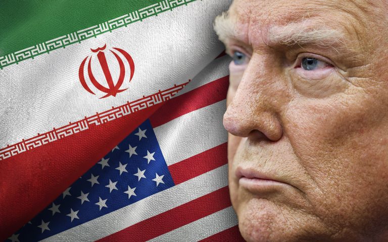 Trump amenaza a Irán con 'una fuerza nunca antes vista' si ejecuta venganza por la muerte de Jameneí