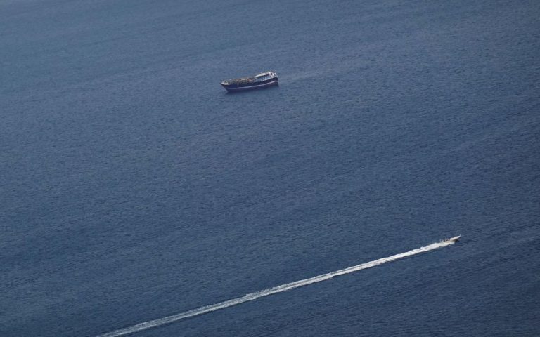 Francia permite presencia temporal de aviones de EE.UU. en sus bases, pero excluye operaciones contra Irán