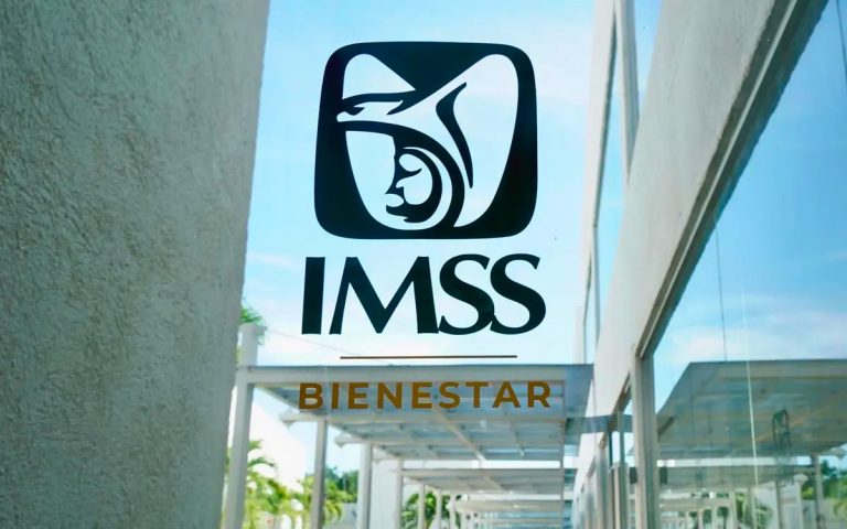 Médicas que denunciaron abuso sexual en Hospital Infantil recibirán acompañamiento: IMSS Bienestar