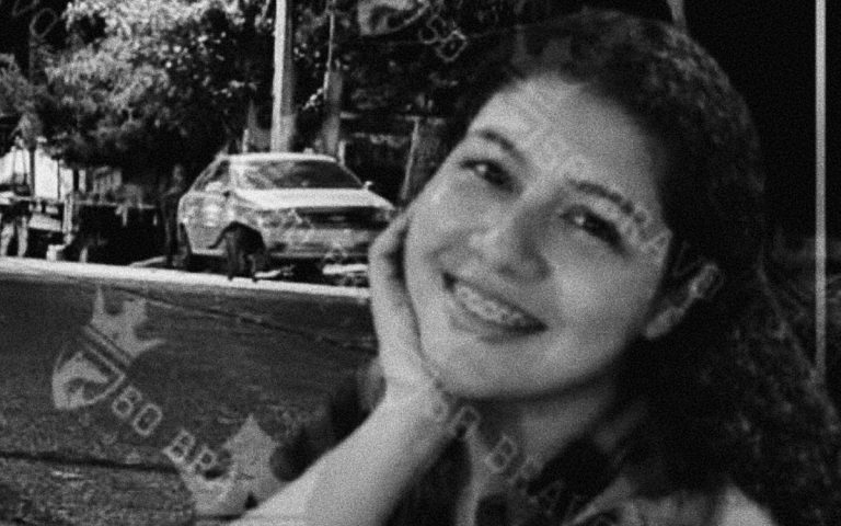 Asesinan a Araceli, de 19 años, en Juchitán, Oaxaca