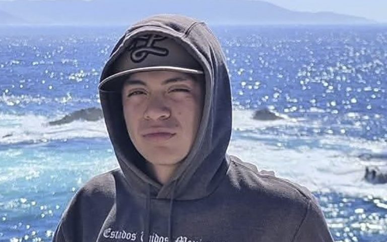 Buscan a Mauricio Vázquez, joven mixteco desaparecido en Navolato, Sinaloa