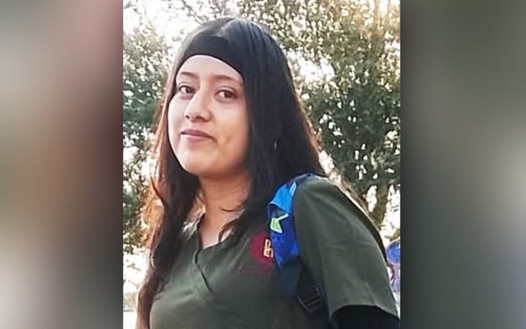 Buscan a Miranda Sherlyn Sánchez, estudiante de 17 años desaparecida en Morelos
