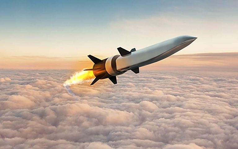 'Minuteman III' | Estados Unidos prueba un misil balístico intercontinental con capacidad para portar ojivas nucleares