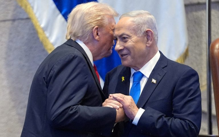 EU aprueba vender armas a Israel por casi 152 mdd sin pasar por el Congreso