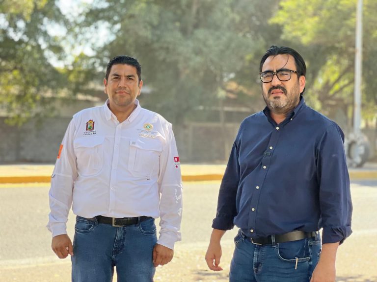 Juan de Dios Gámez invita a familias a disfrutar espacios recreativos con responsabilidad esta Semana Santa