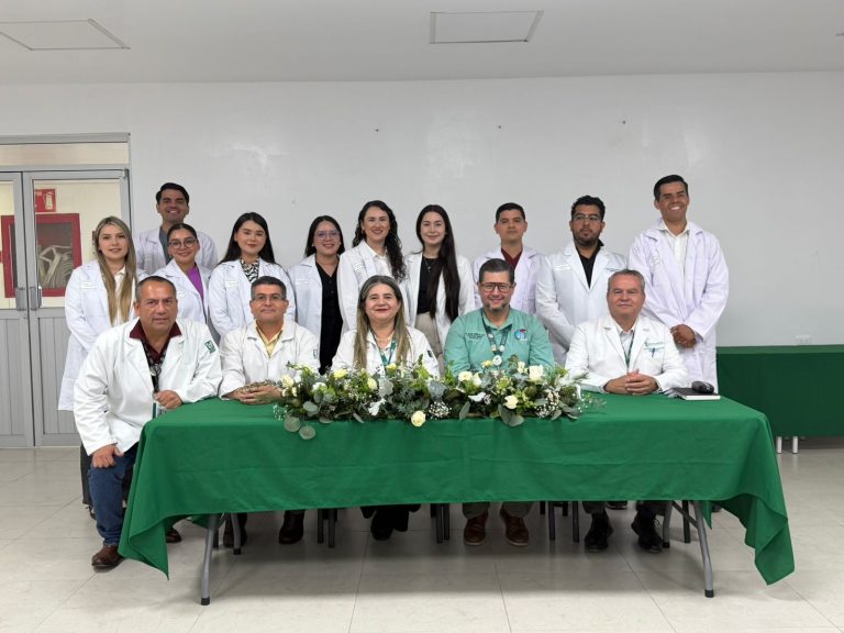 Fortalece IMSS Sinaloa atención médica en la zona norte con incorporación de especialistas