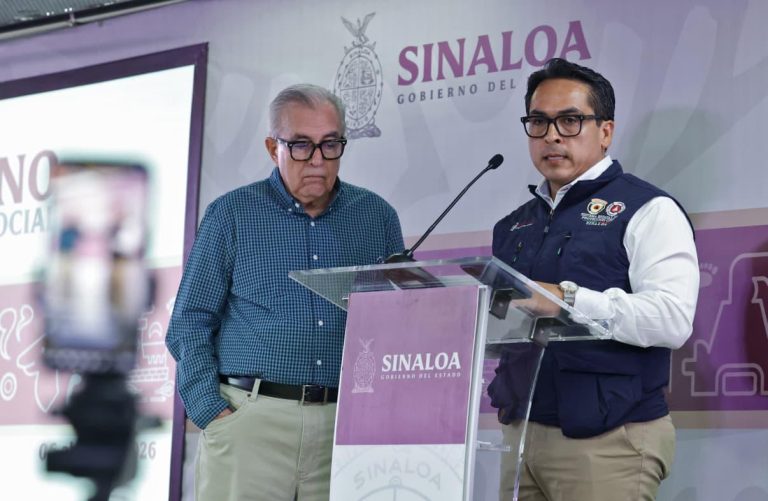 Un balance positivo registra los resultados del Plan Operativo de Semana Santa: Rocha Moya