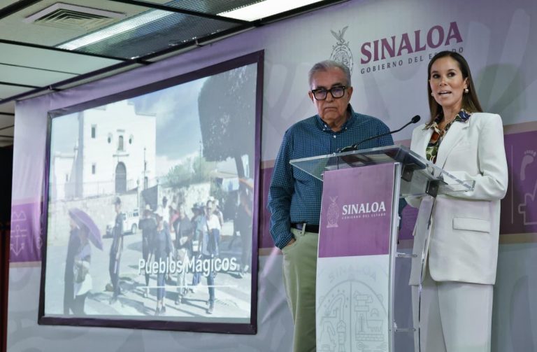 Sinaloa registra 2.8 millones de visitantes, una ocupación del 84% y una derrama económica superior a los 3,648 millones de pesos en Semana Santa