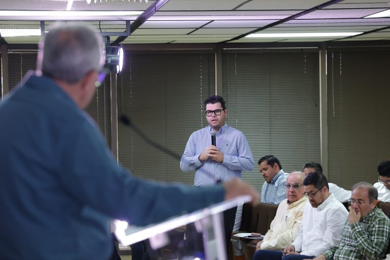 Rehabilitará Gobierno del Estado el puente peatonal de El Maviri: Montero