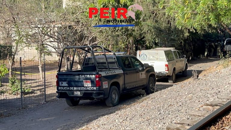 Se "desata" el robo de vehículos y "levantones" en Sinaloa