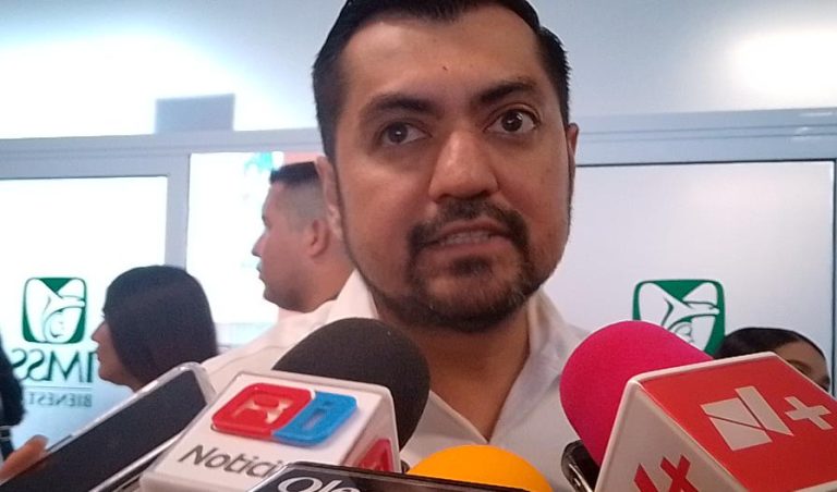 Accidentes en motocicleta, enfermedades diarreicas y respiratorias se han atendido estas vacaciones en el Hospital Pediátrico de Sinaloa