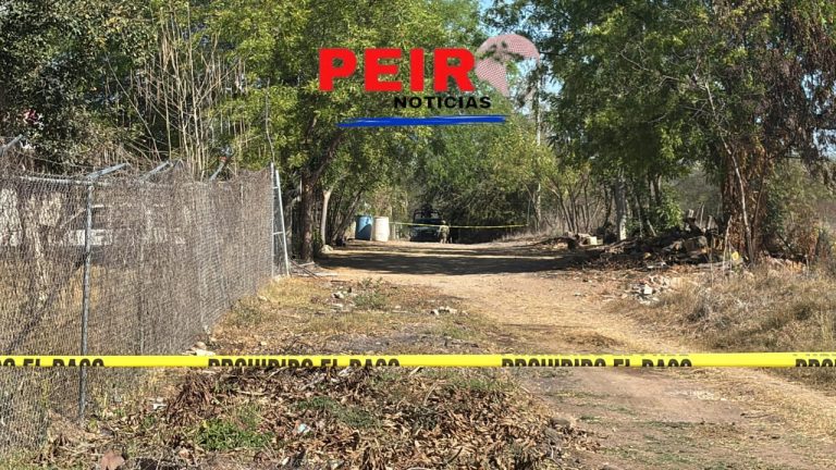 Se registran explosiones en la Limita de Itaje: autoridades resguardan el sitio