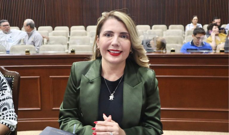 “Morena le está saliendo carísimo a México”: Roxana Rubio critica aumento a la canasta básica 