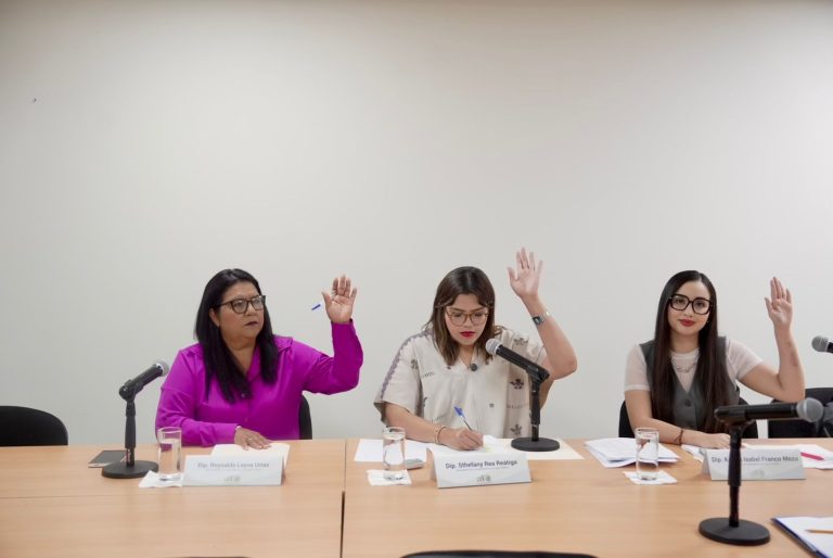 Turna Comisión de Cultura y Artes tres dictámenes a Dirección de Asuntos Jurídicos