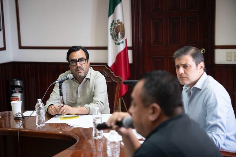 Con donación de predios, Culiacán está listo para ‘México Imparable’ y prepa Tecnológica, impulsados por Sheinbaum