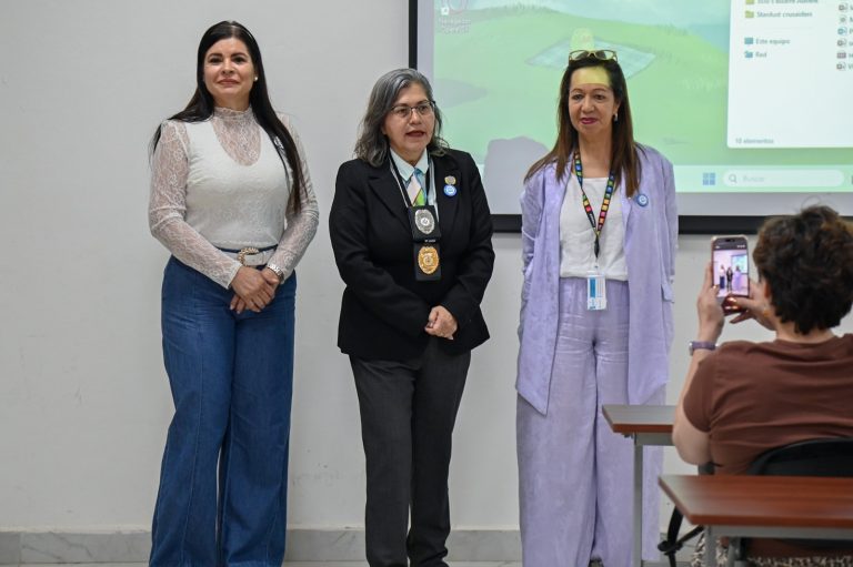 La Unidad de Bienestar Universitario pone en marcha diplomado en Educación Emocional Consciente, para transformar el entorno y construir la paz