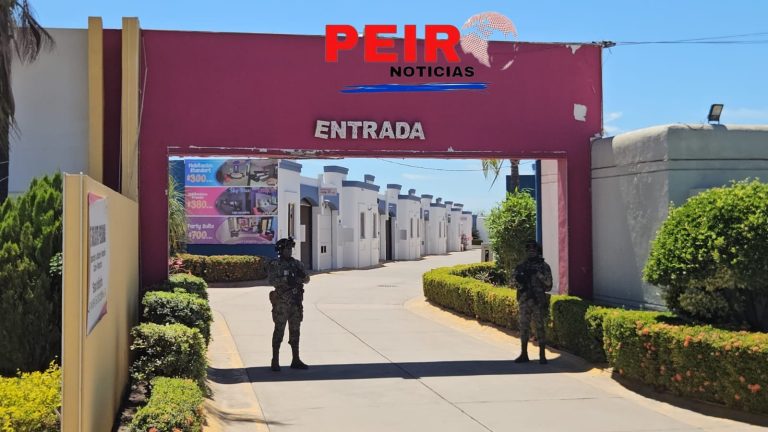 Una pareja es privada de su libertad en un motel de paso por la carretera Culiacán a Eldorado |VIDEO