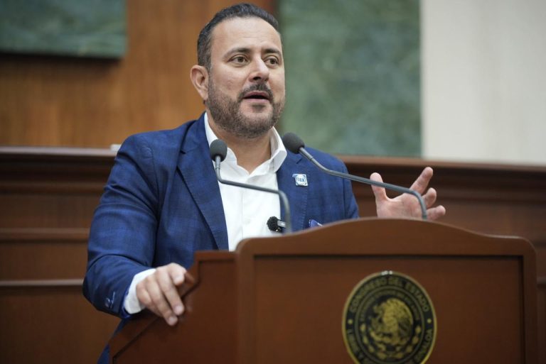 PAN pide acción urgente ante crisis ambiental en Sinaloa