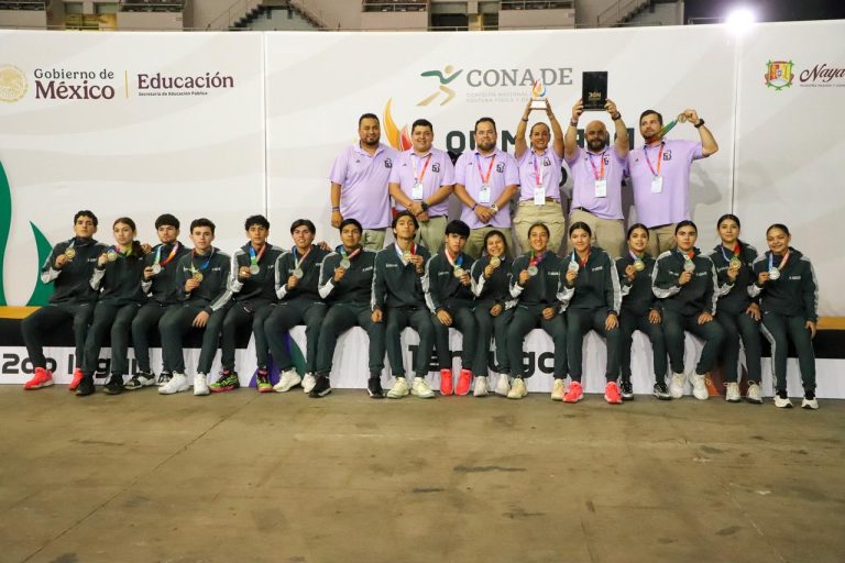 Sinaloa cruza fronteras con Béisbol 5