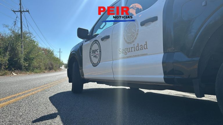 Manuel de 43 años es encontrado asesinado por carretera a Imala: había sido "levantado"