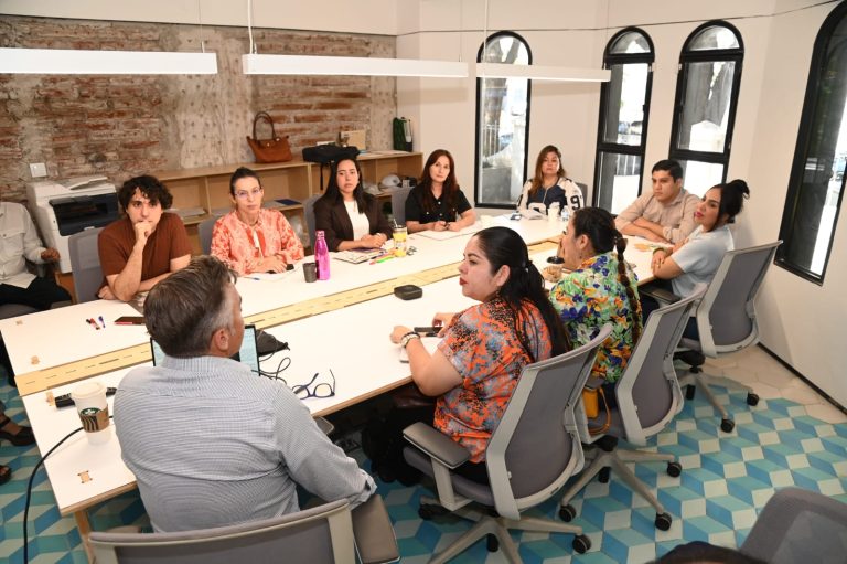 La Unidad de Bienestar Universitario encabeza la segunda plenaria del Diplomado en Construcción de Paz desde los Derechos Humanos 2026