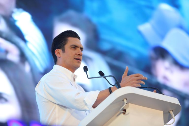 El PAN sigue creciendo: el presidente nacional Jorge Romero visitará Mazatlán