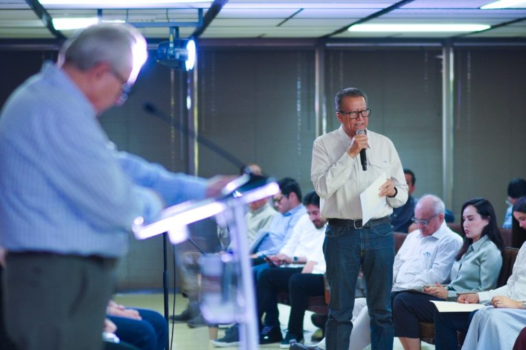 Mexinol en Topolobampo mantiene su inversión de 3,300 MDD