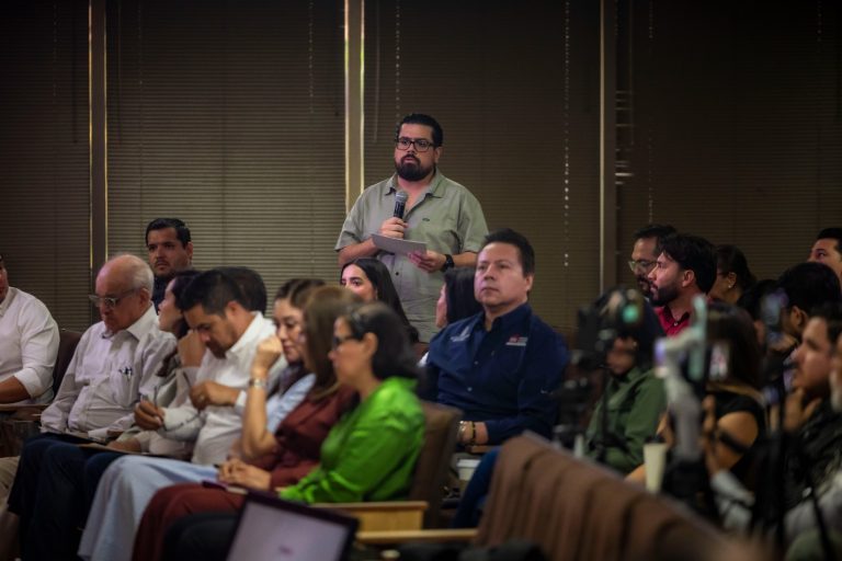 Sinaloa tendrá en 2026 un robusto sistema de videovigilancia