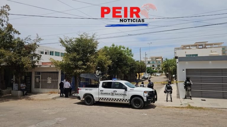 Dos hombres son encontrados asesinados en el Fraccionamiento Riveras de Tamazula |VIDEO