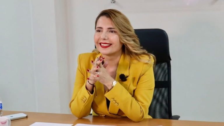 Roxana Rubio encabeza preferencias internas del PAN rumbo a 2027 en Sinaloa