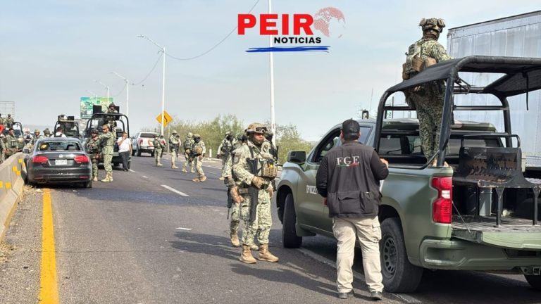 Asesinan a Édgar "El Chocori", agente activo de tránsito municipal: ocurrió por la costerita