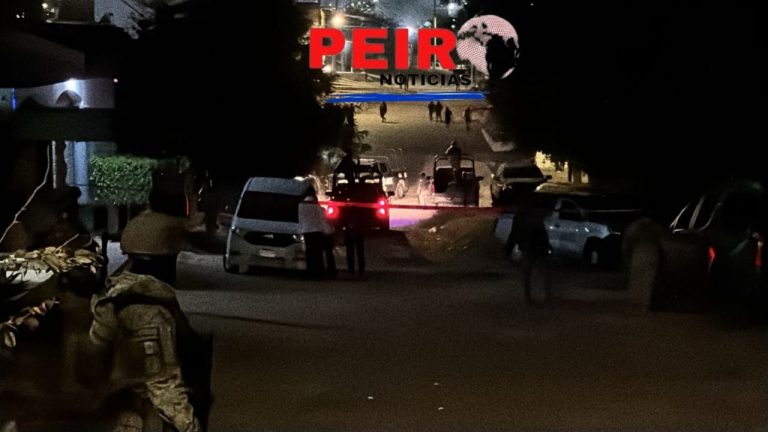 Un hombre joven es encontrado asesinado con un alambre de púas en su cuello: ocurrió en la Colonia Buenos Aires