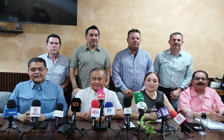 Plantea CORE33 desaparecer el Impuesto Especial a Productos y Servicios (IEPS)