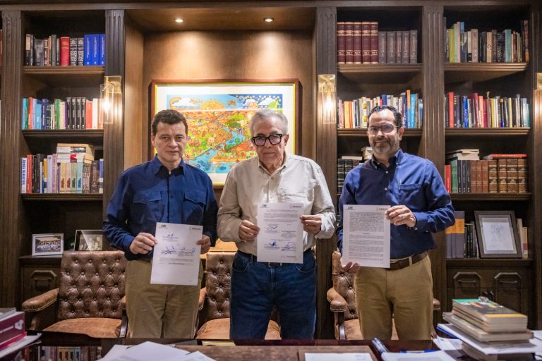 Se formaliza subsidio a las tarifas de energía eléctrica en Sinaloa