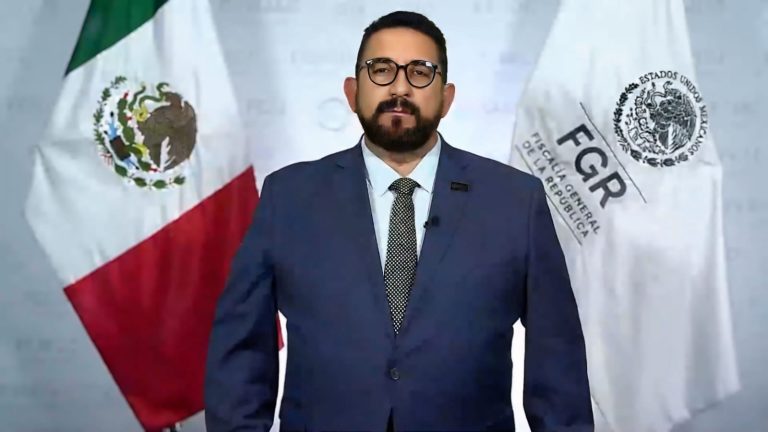 FGR fija postura sobre el caso Sinaloa: Solicitud de EE. UU. carece de pruebas y viola protocolos de confidencialidad internacionales