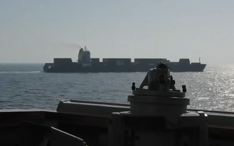 Sharif agradece a Trump por extender alto el fuego con Irán