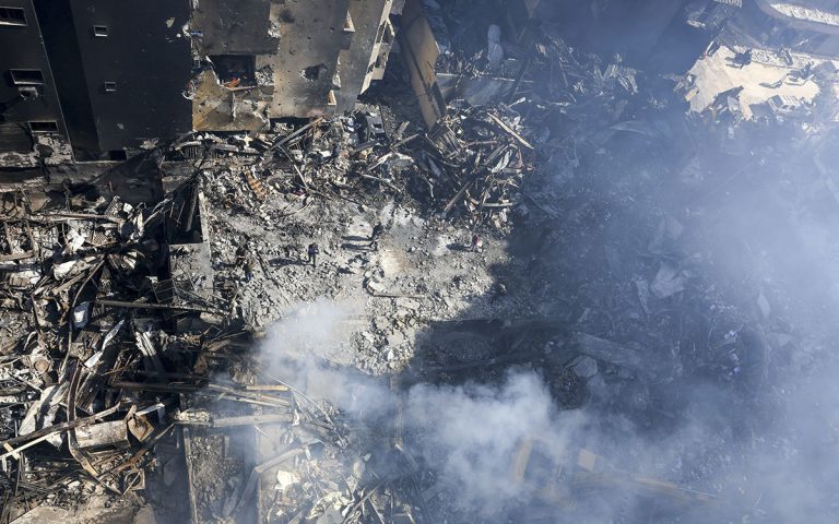 Netanyahu insiste en que Israel seguirá atacando a Hezbolá en Líbano