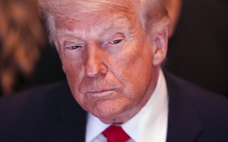 Gobierno de Trump propone pelotones de fusilamiento en ejecuciones federales