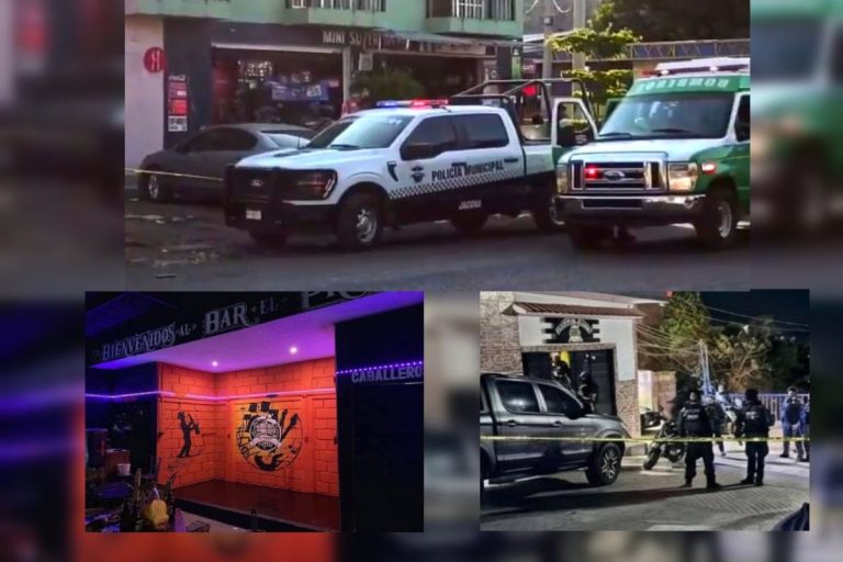 Ataques armados en Chiapas y Michoacán dejan al menos nueve muertos