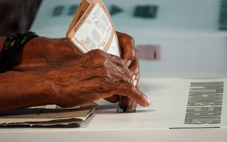 Congreso declara constitucional el 'Plan B' electoral y lo envía al Ejecutivo