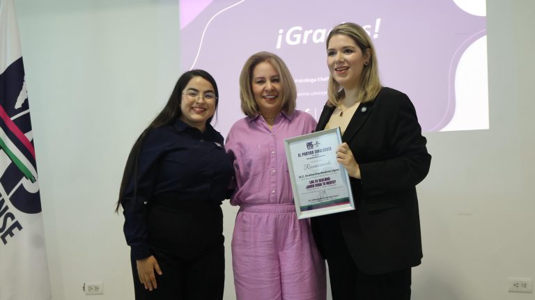 PAS fortalece a la juventud con charlas sobre redes sociales y salud mental